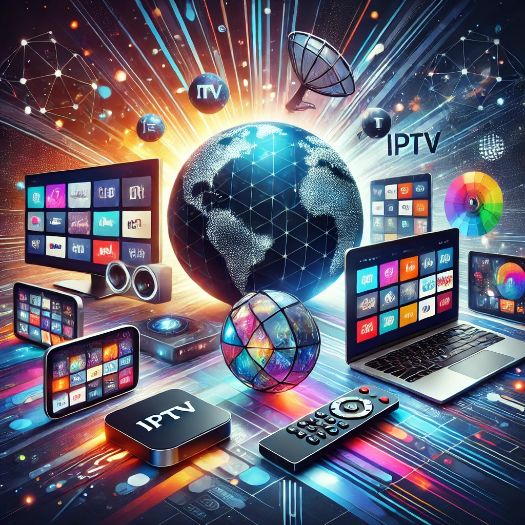 IPTV Providers