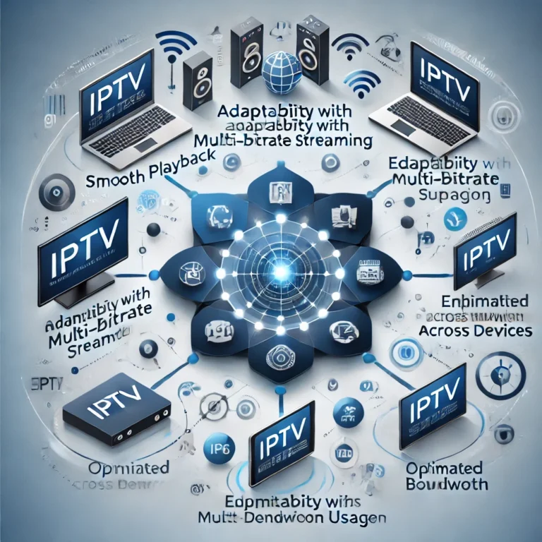 IPTV Encoder