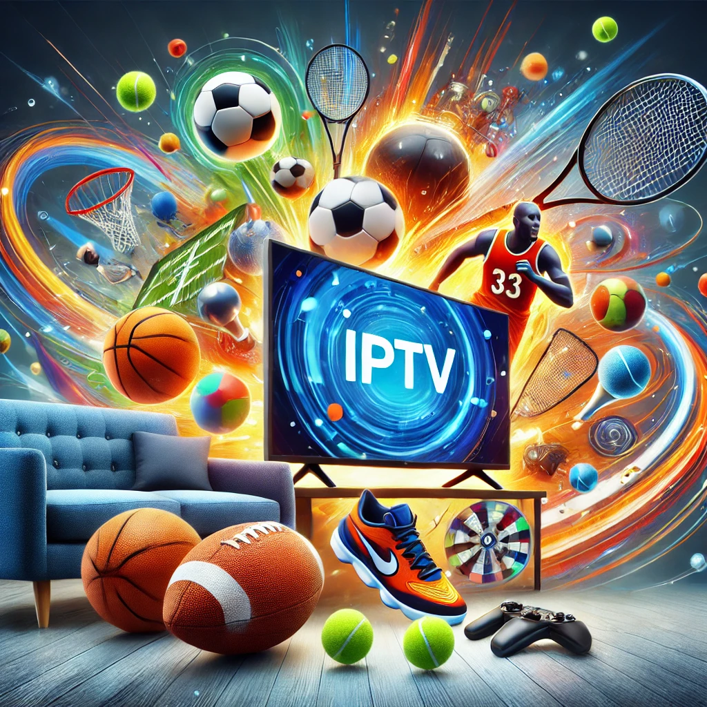 Direct Sports IPTV