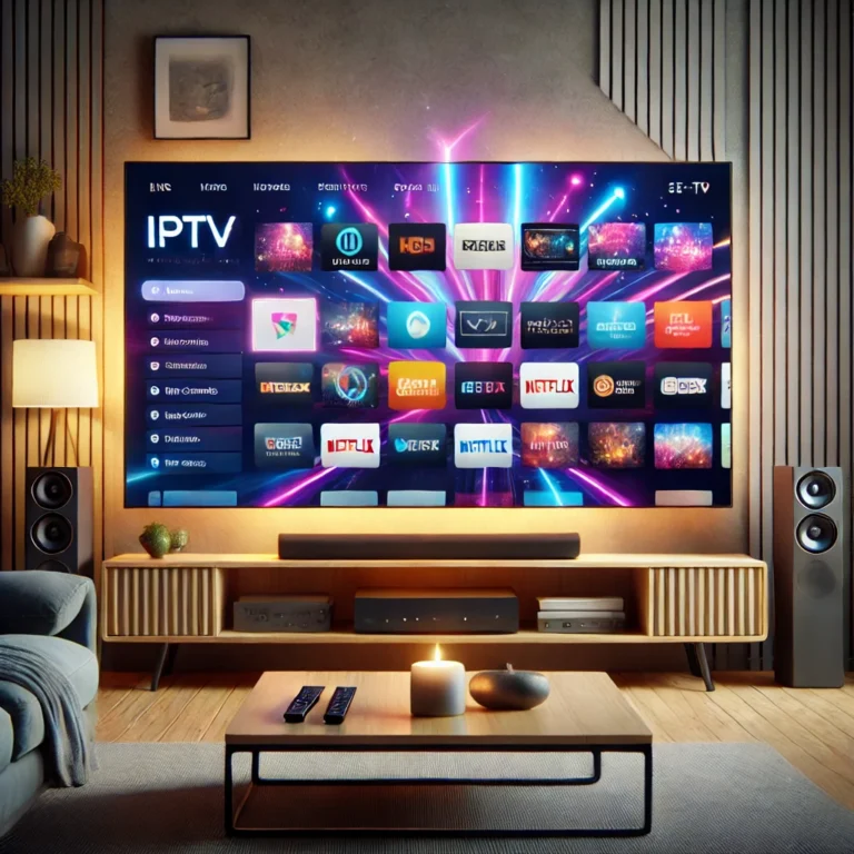 cheap iptv