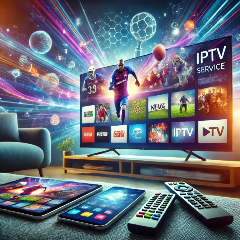 best iptv provider