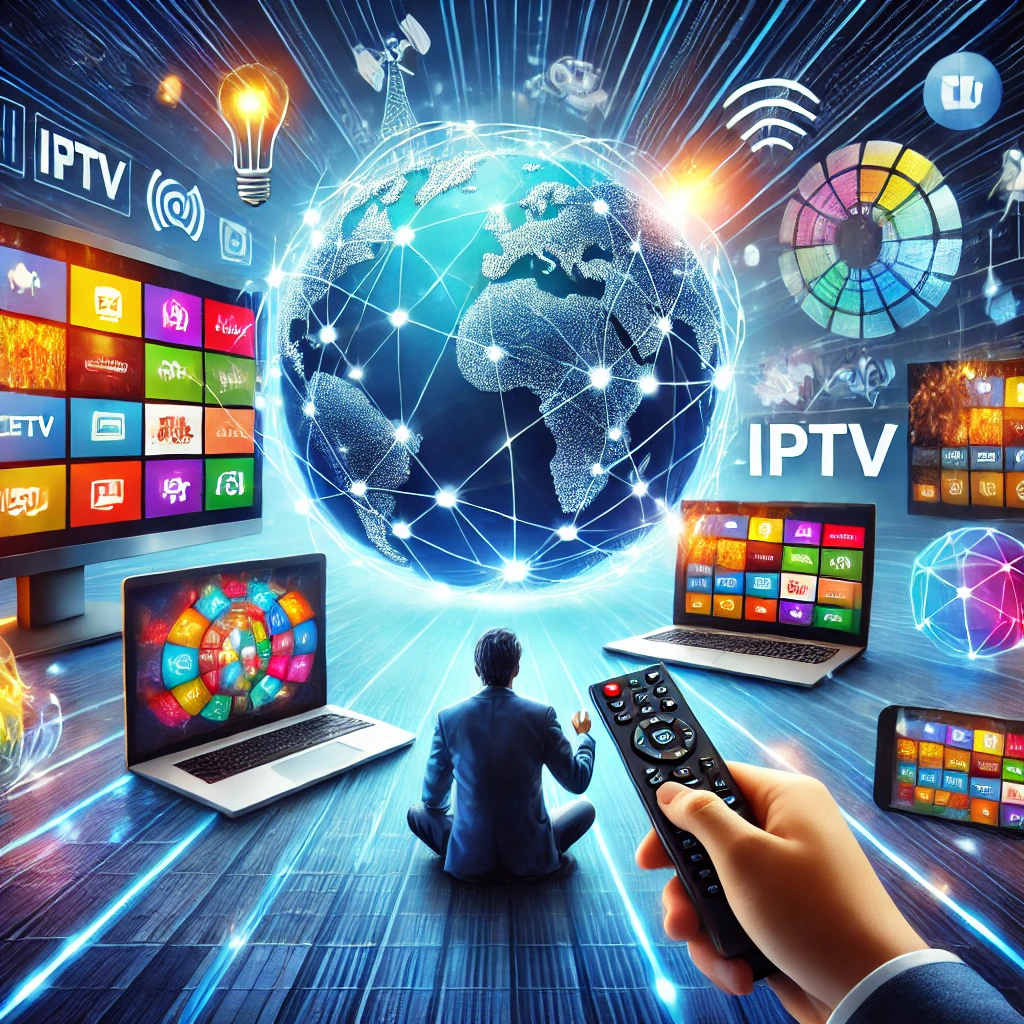 Newest Free Global Iptv