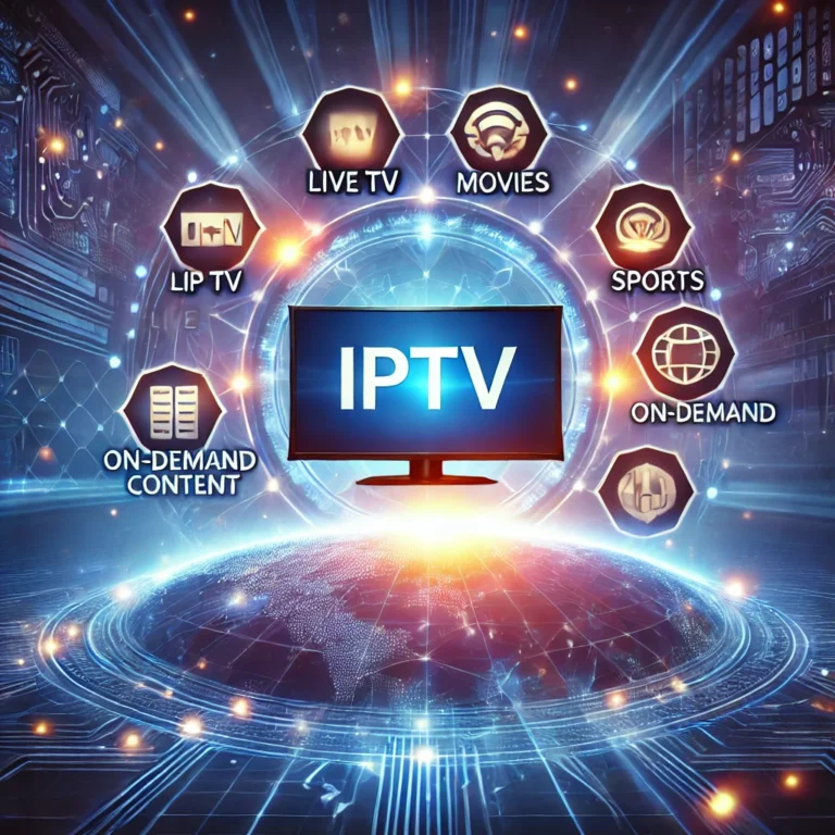 kemo iptv