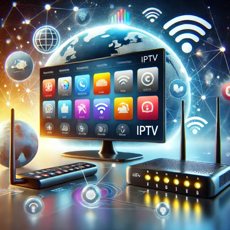 IPTV Essai Gratuit