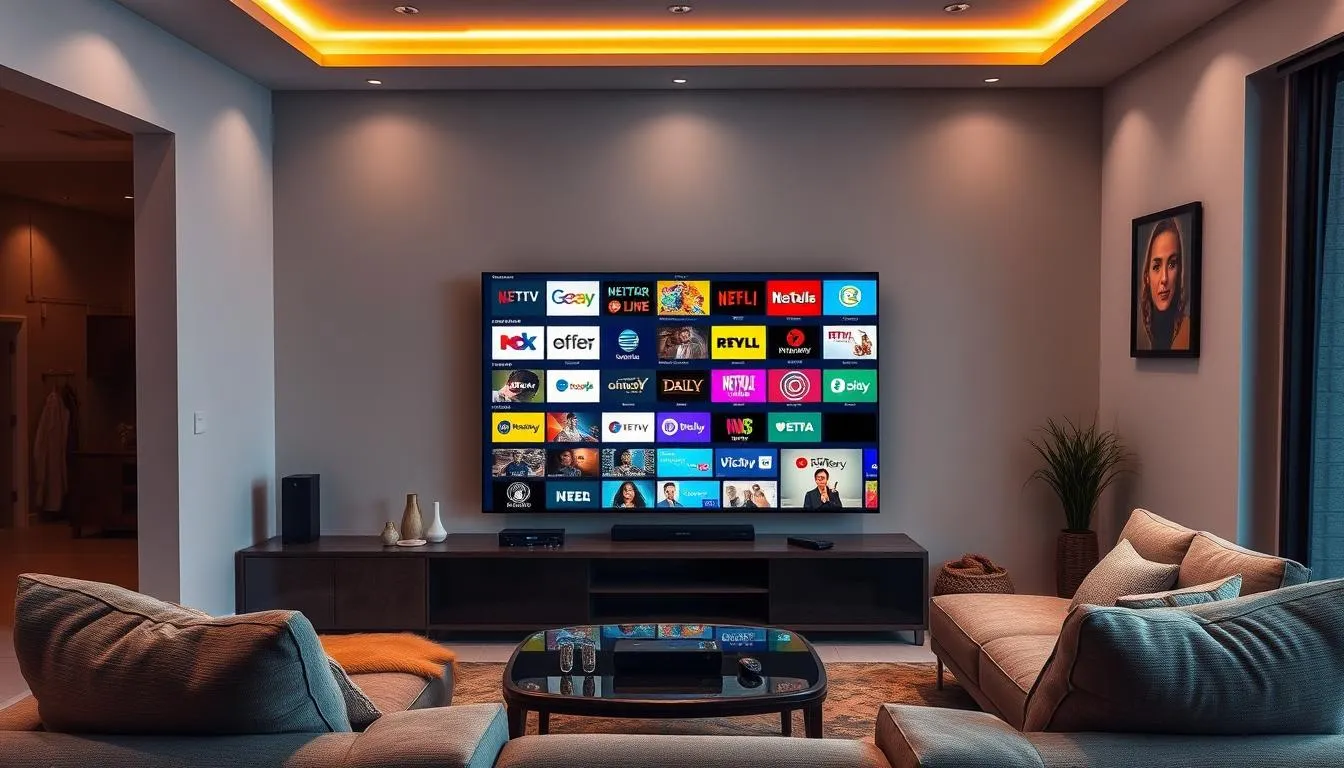 IPTV Smarters Pro Abonnement