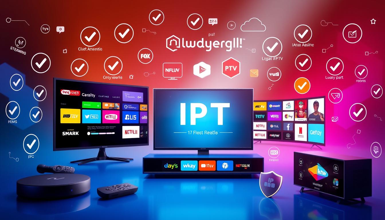 Abonnement IPTV pas cher