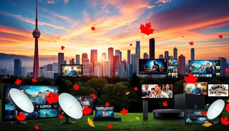 IPTV CANADA