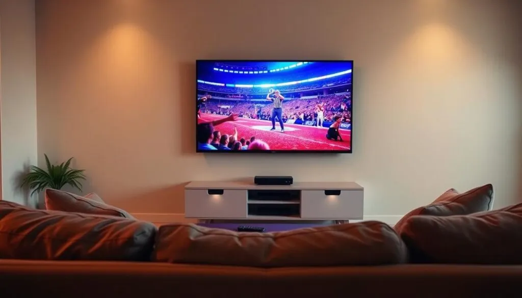 Abonnement IPTV 12 Mois Smart TV