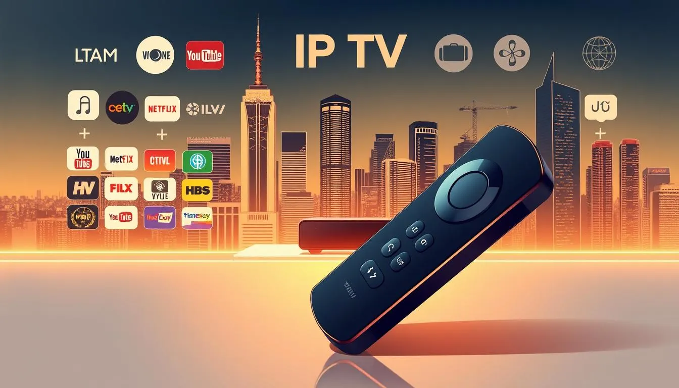 xcodes iptv