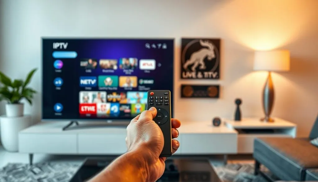 iptv smarters pro subscription