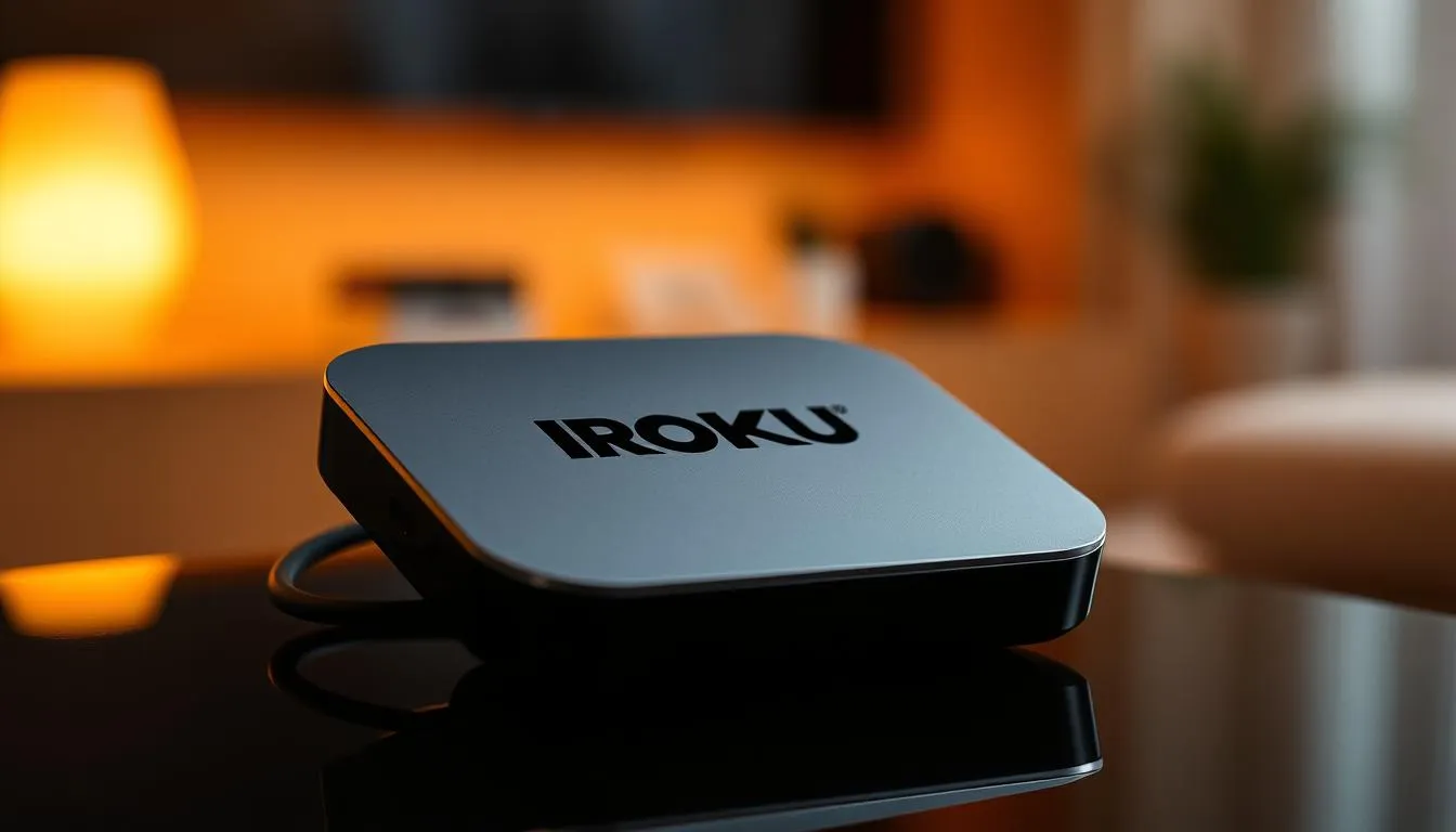 iptv roku