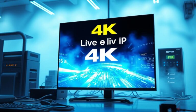 4k LIVE IPTV