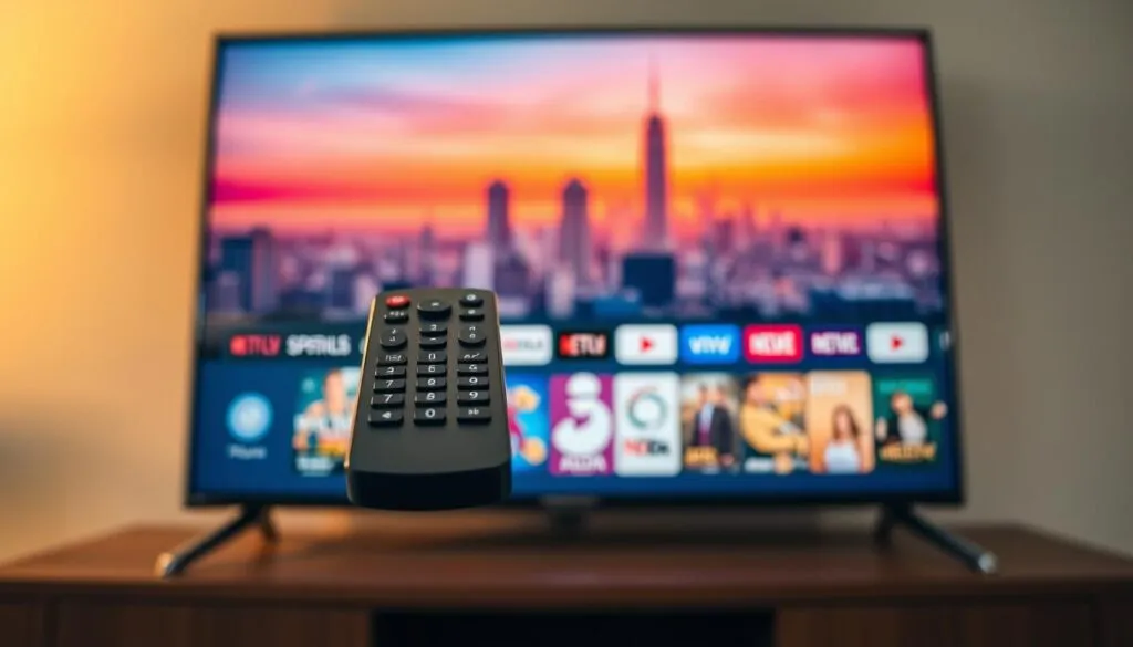 Service IPTV 