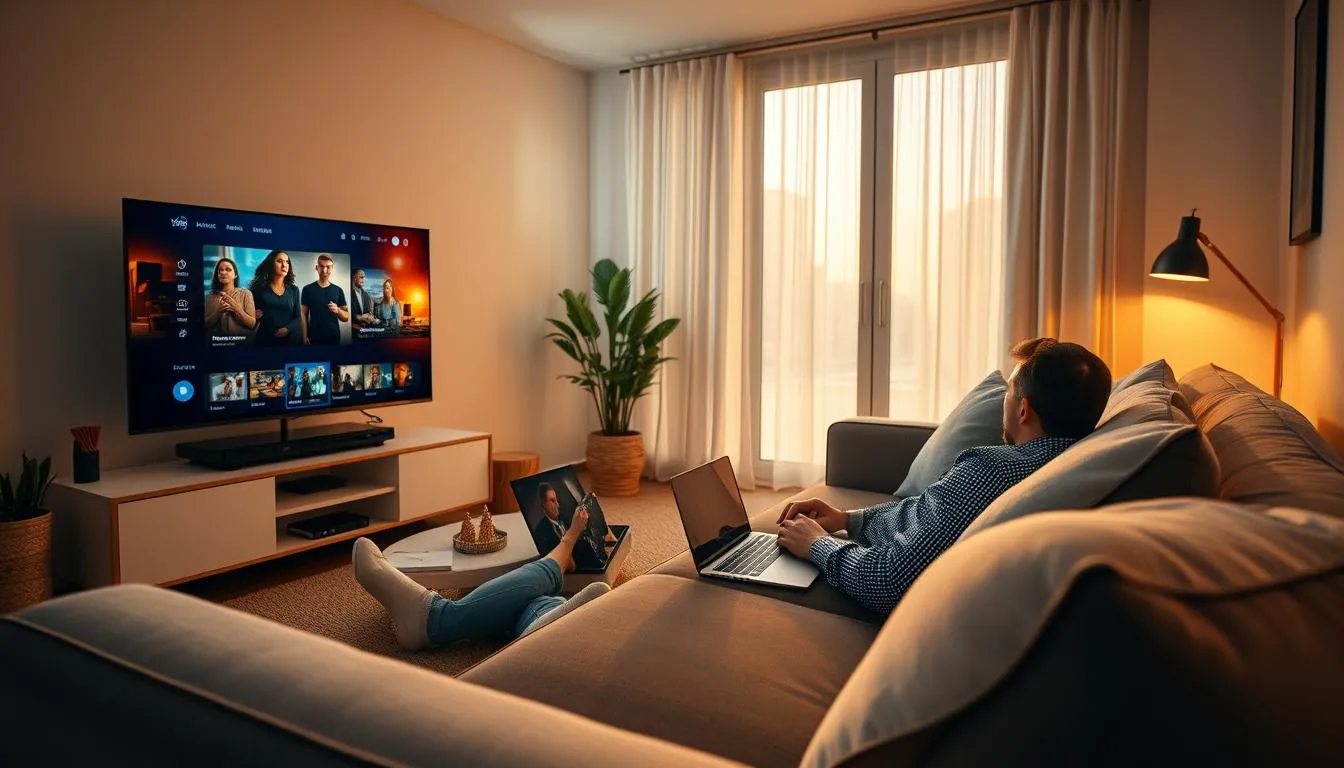 IPTV M3U France