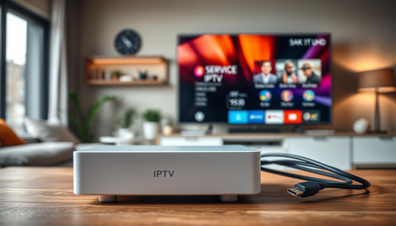 meilleur iptv