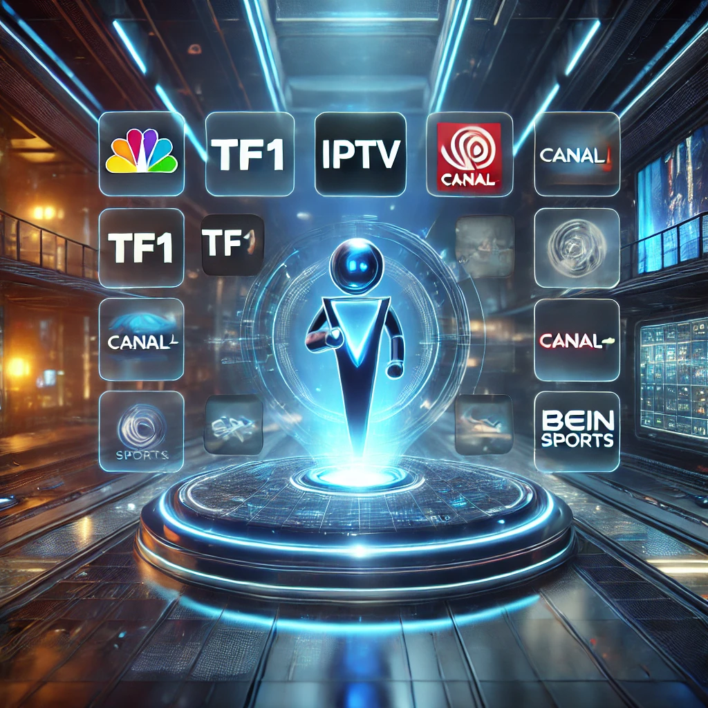 french iptv