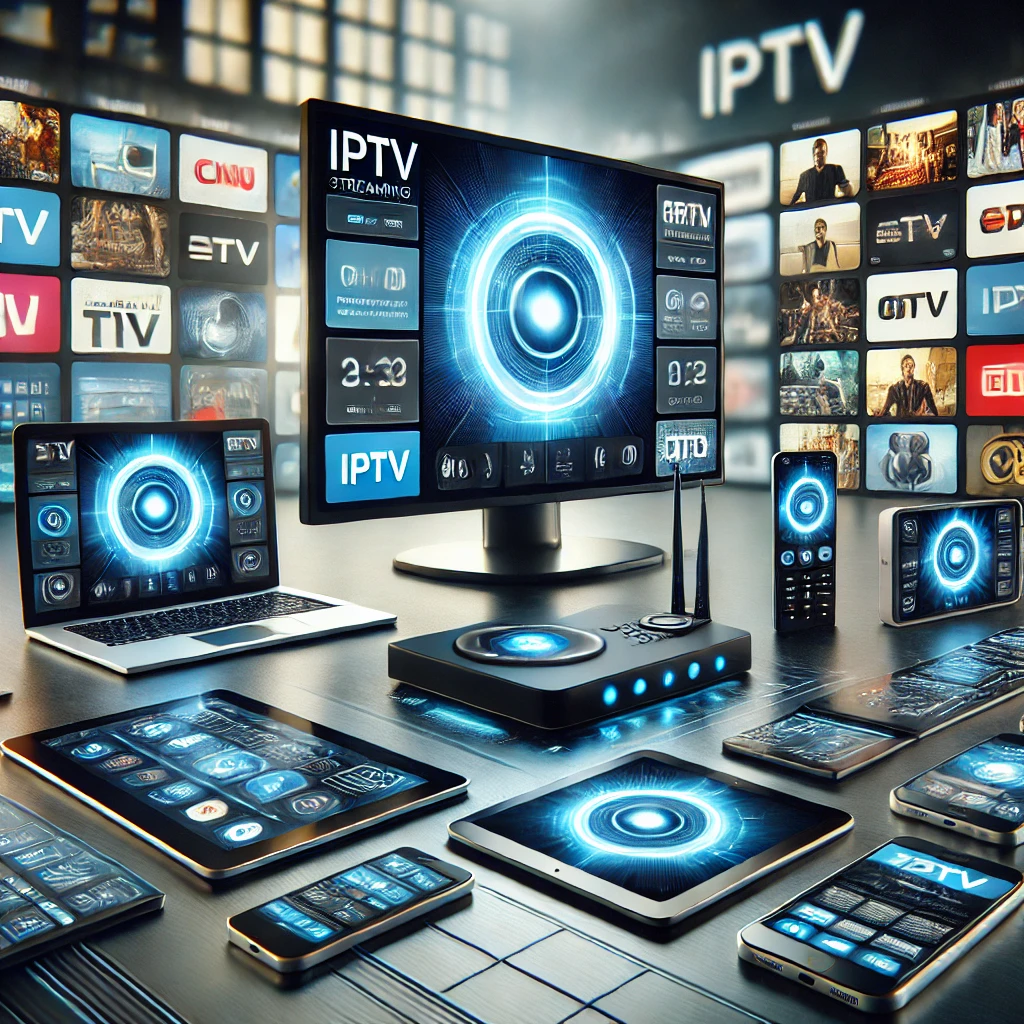 xcodes iptv