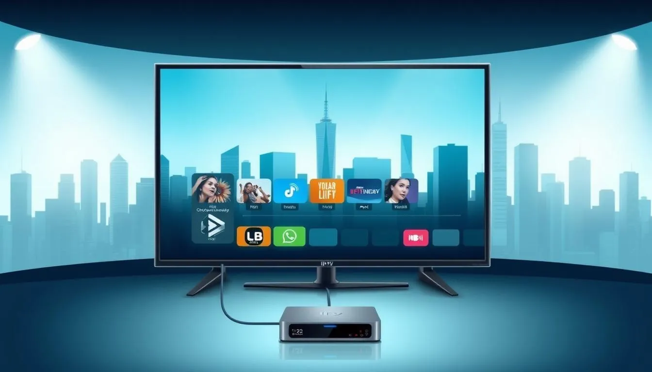 meilleurs abonnements iptv