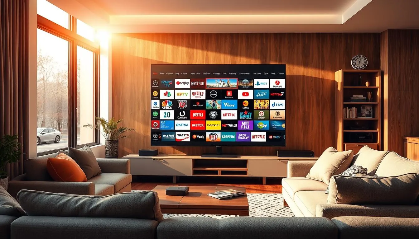iptv with 4k