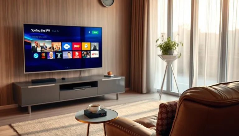 iptv pro