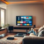 iptv ott service