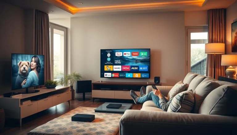 iptv ott service