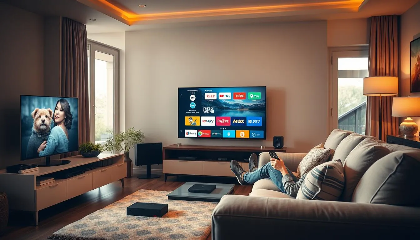 iptv ott service