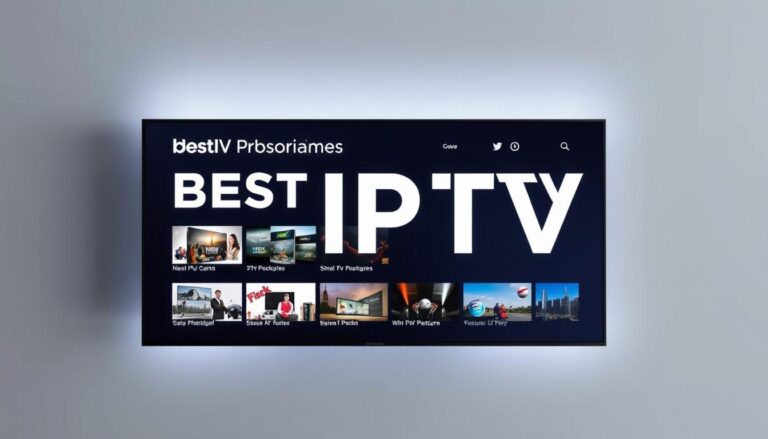 meilleurs abonnements iptv