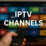 iptv adult