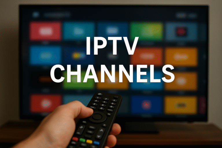 iptv adult channels