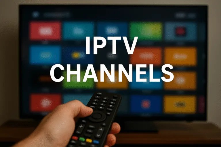 iptv adult channels