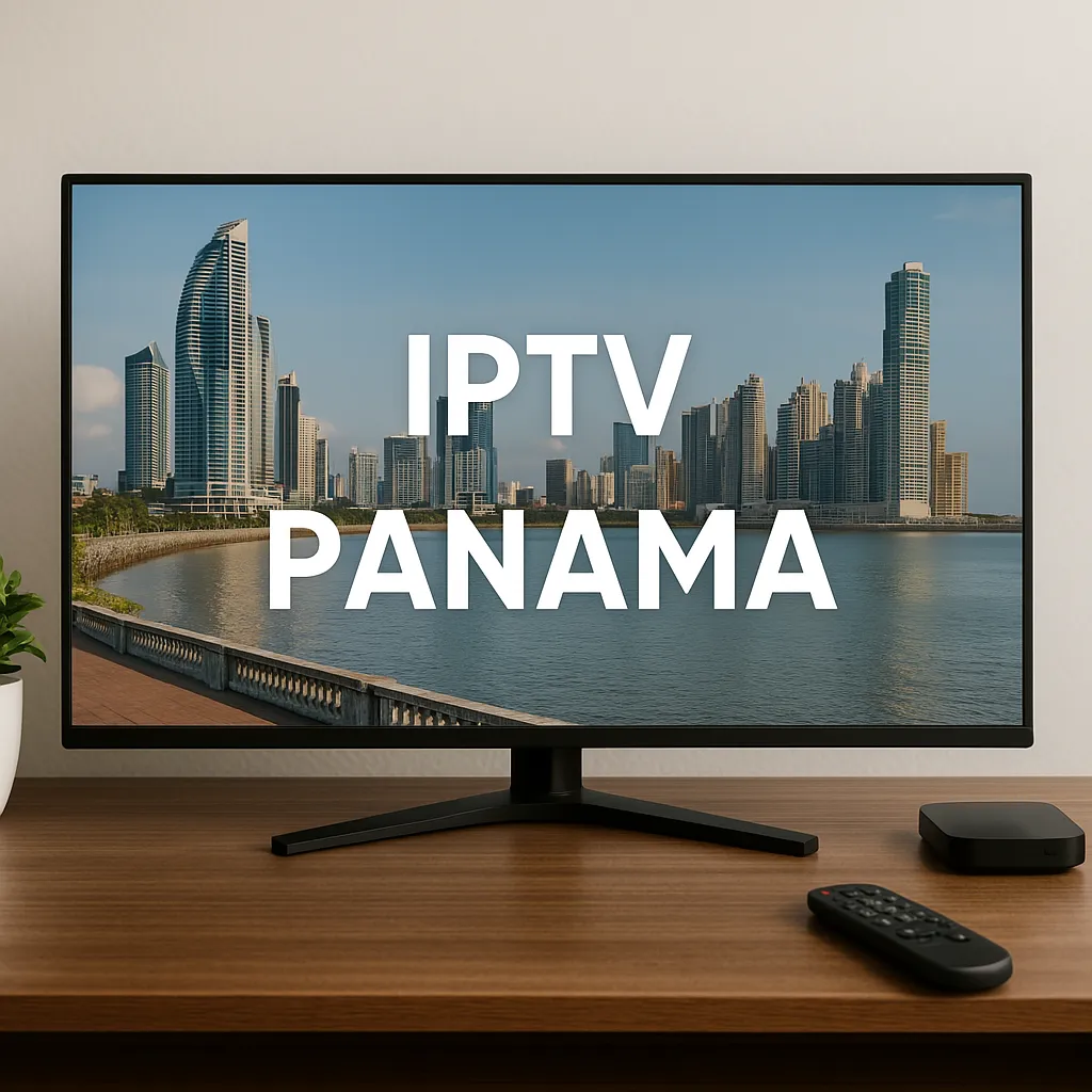 iptv panama