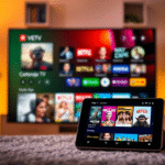 Meilleur IPTV illégal