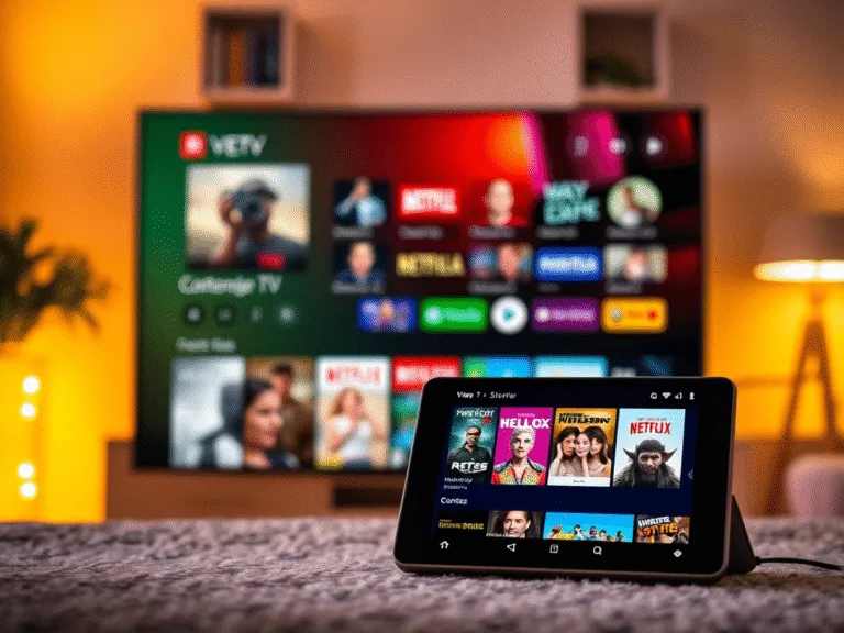 Meilleur IPTV illégal