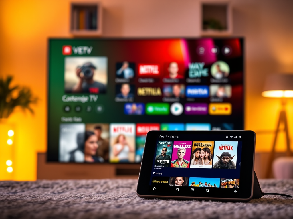 Meilleur IPTV illégal
