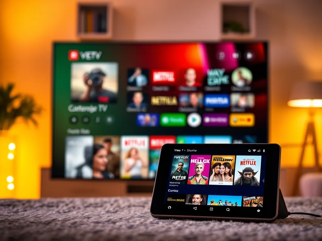 Meilleur IPTV illégal