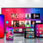 service iptv