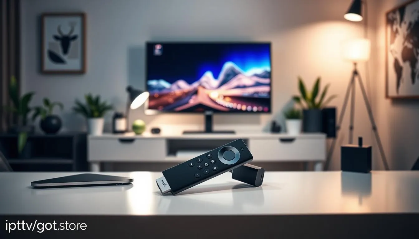 iptv firestick