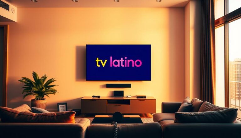 iptv latino