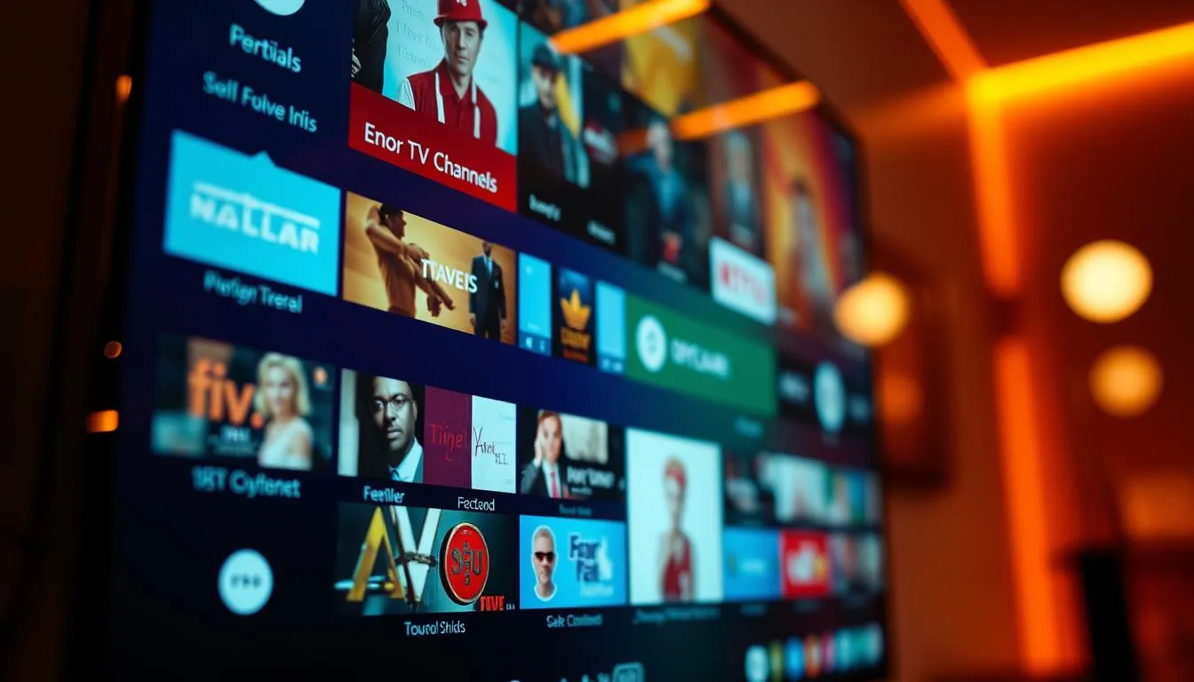iptv provider