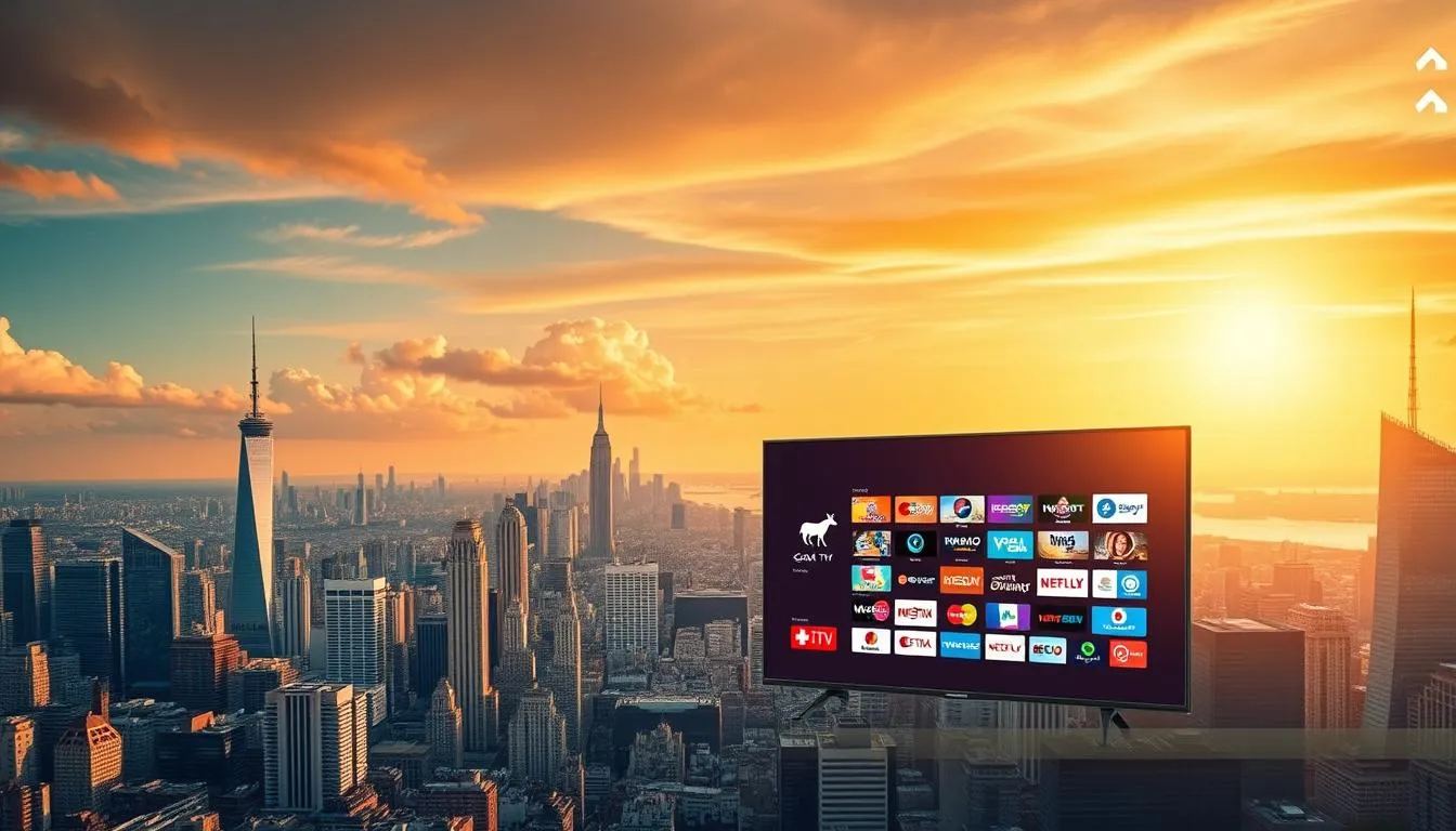 iptv suisse