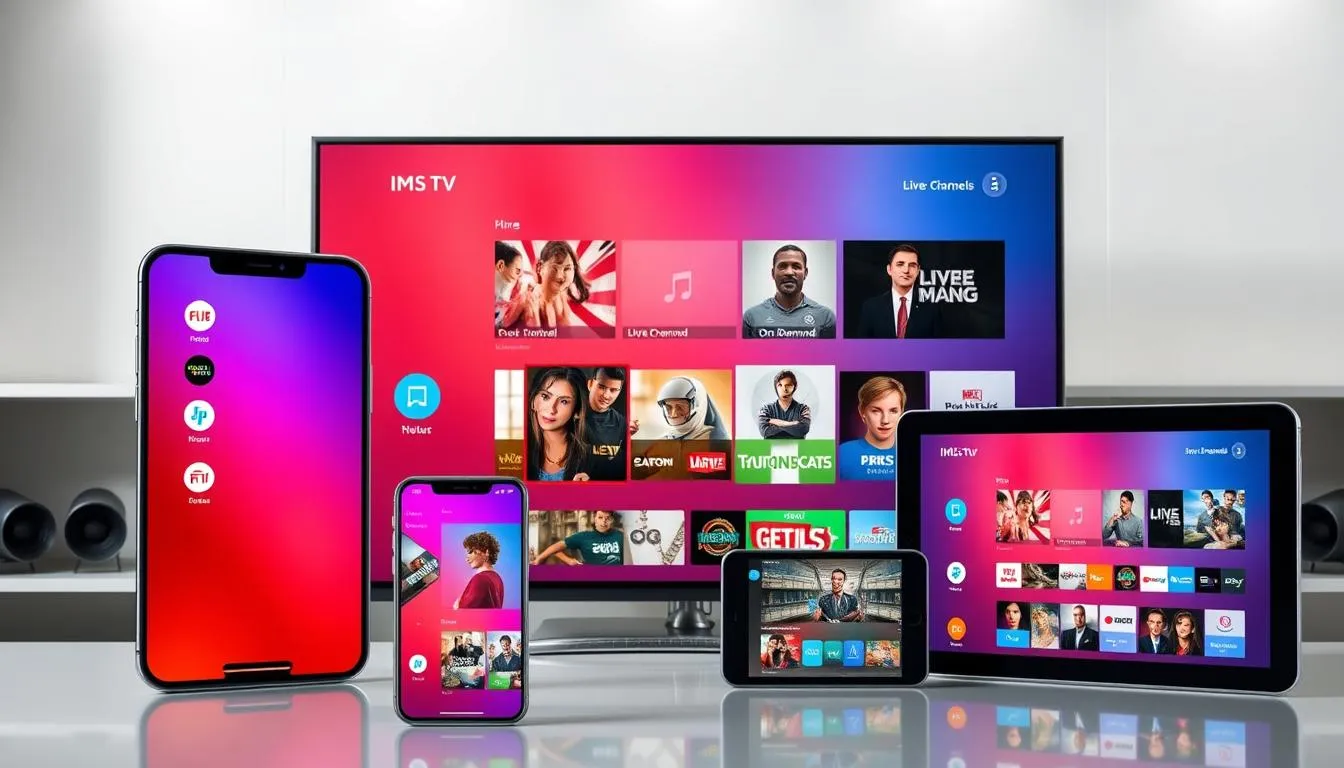 service iptv