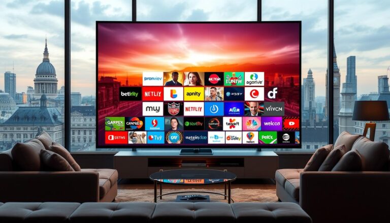 united kingdom iptv