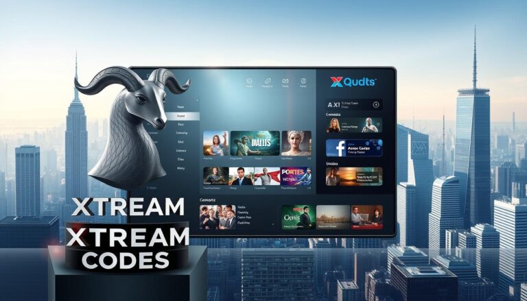 iptv smart tv