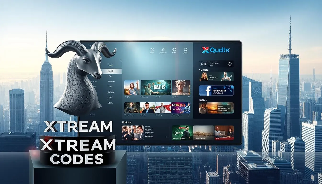 xtream codes